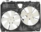 Four Seasons 75990 Engine Cooling Fan Assembly - view 3