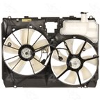 Four Seasons 75990 Engine Cooling Fan Assembly - view 1