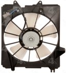 Four Seasons 76000 Engine Cooling Fan Assembly - view 2