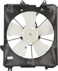 Four Seasons 76000 Engine Cooling Fan Assembly - view 3