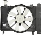 Four Seasons 76001 Engine Cooling Fan Assembly - view 3