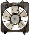 Four Seasons 76002 Engine Cooling Fan Assembly - view 2