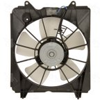 Four Seasons 76002 Engine Cooling Fan Assembly - view 1