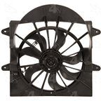 Four Seasons 76004 Engine Cooling Fan Assembly - view 1