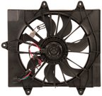Four Seasons 76006 Engine Cooling Fan Assembly - view 2