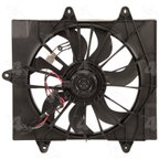 Four Seasons 76006 Engine Cooling Fan Assembly - view 1