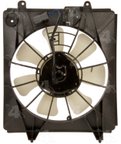 Four Seasons 76007 A/C Condenser Fan Assembly - view 2
