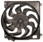 Four Seasons 76008 Engine Cooling Fan Assembly - view 2