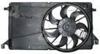 Four Seasons 76010 Engine Cooling Fan Assembly - view 2
