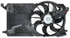 Four Seasons 76010 Engine Cooling Fan Assembly - view 3