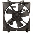 Four Seasons 76011 Engine Cooling Fan Assembly - view 1