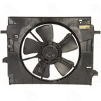 Four Seasons 76013 Engine Cooling Fan Assembly - view 1