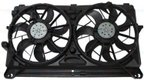 Four Seasons 76016 Dual Radiator and Condenser Fan Assembly - view 2