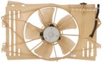 Four Seasons 76017 Engine Cooling Fan Assembly - view 2