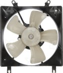 Four Seasons 76019 Engine Cooling Fan Assembly - view 3