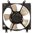 Four Seasons 76019 Engine Cooling Fan Assembly - view 1