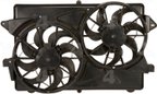 Four Seasons 76024 Dual Radiator and Condenser Fan Assembly - view 2