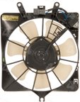 Four Seasons 76026 A/C Condenser Fan Assembly - view 2