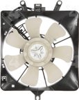 Four Seasons 76026 A/C Condenser Fan Assembly - view 3