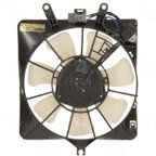 Four Seasons 76026 A/C Condenser Fan Assembly - view 1