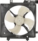 Four Seasons 76027 Engine Cooling Fan Assembly - view 3