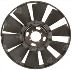 Four Seasons 76029 Engine Cooling Fan Blade - view 2