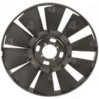 Four Seasons 76029 Engine Cooling Fan Blade - view 1