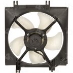 Four Seasons 76030 A/C Condenser Fan Assembly - view 1