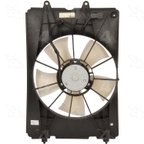 Four Seasons 76032 Engine Cooling Fan Assembly - view 1