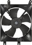 Four Seasons 76033 A/C Condenser Fan Assembly - view 3