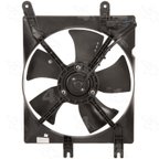 Four Seasons 76033 A/C Condenser Fan Assembly - view 1