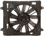 Four Seasons 76035 Engine Cooling Fan Assembly - view 2