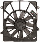 Four Seasons 76036 Engine Cooling Fan Assembly - view 2