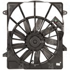 Four Seasons 76036 Engine Cooling Fan Assembly - view 1