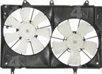Four Seasons 76037 Dual Radiator and Condenser Fan Assembly - view 3