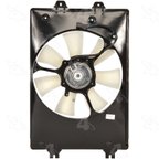Four Seasons 76038 A/C Condenser Fan Assembly - view 1