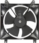 Four Seasons 76043 Engine Cooling Fan Assembly - view 3