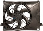 Four Seasons 76044 Engine Cooling Fan Assembly - view 2