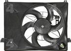 Four Seasons 76044 Engine Cooling Fan Assembly - view 3