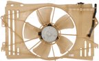 Four Seasons 76045 Engine Cooling Fan Assembly - view 2