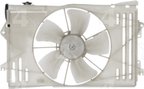 Four Seasons 76045 Engine Cooling Fan Assembly - view 3