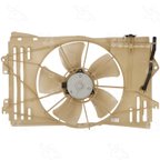 Four Seasons 76045 Engine Cooling Fan Assembly - view 1