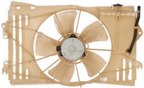 Four Seasons 76047 Engine Cooling Fan Assembly - view 2
