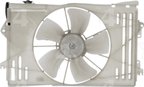 Four Seasons 76047 Engine Cooling Fan Assembly - view 3