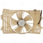Four Seasons 76047 Engine Cooling Fan Assembly - view 1