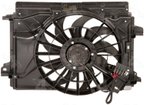 Four Seasons 76050 Engine Cooling Fan Assembly - view 2