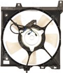 Four Seasons 76051 Engine Cooling Fan Assembly - view 2