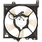 Four Seasons 76051 Engine Cooling Fan Assembly - view 1