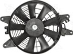 Four Seasons 76052 A/C Condenser Fan Assembly - view 3