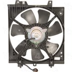 Four Seasons 76055 A/C Condenser Fan Assembly - view 1